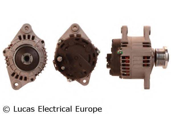 LUCAS ELECTRICAL LRA01596