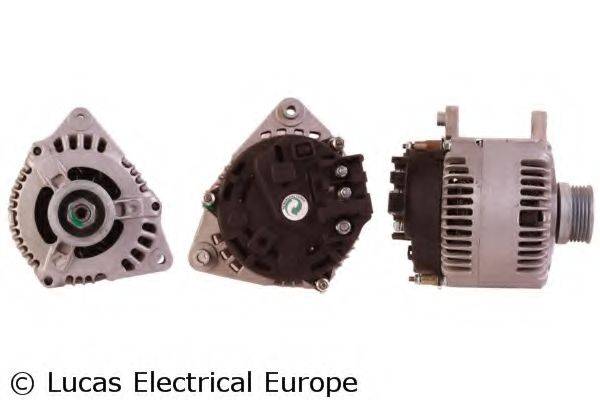 LUCAS ELECTRICAL LRB00163
