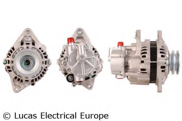 LUCAS ELECTRICAL LRA02714
