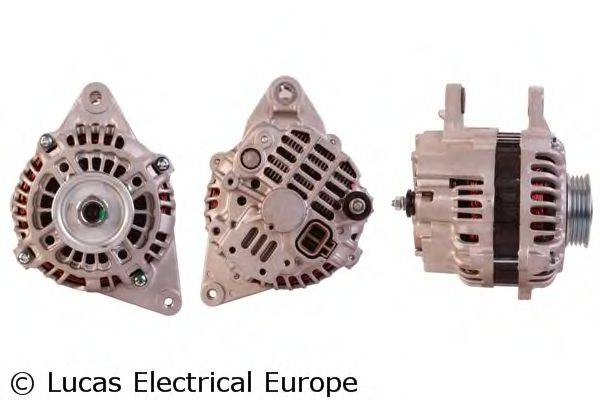 LUCAS ELECTRICAL LRA02715