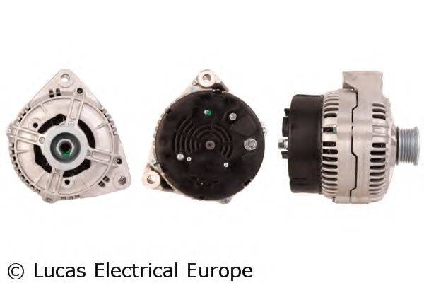 LUCAS ELECTRICAL LRA01606