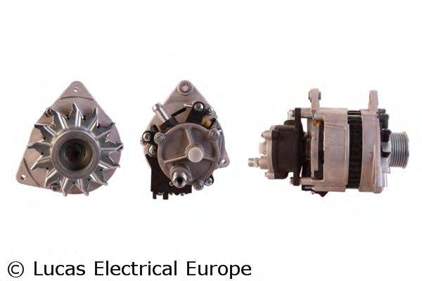 LUCAS ELECTRICAL LRA02716