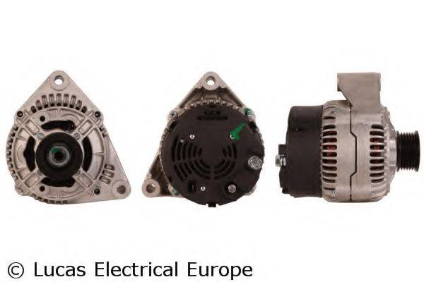 LUCAS ELECTRICAL LRA01623