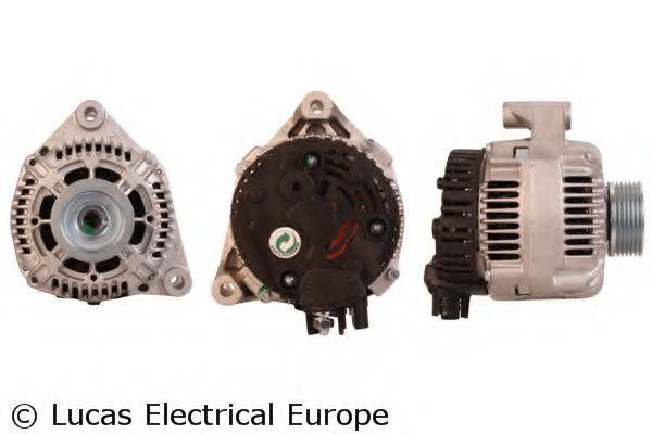 LUCAS ELECTRICAL LRB00280
