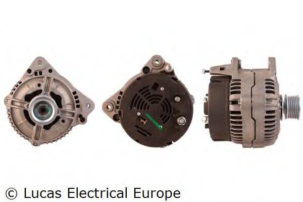 LUCAS ELECTRICAL LRB00426