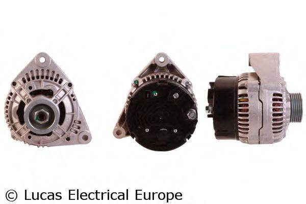 LUCAS ELECTRICAL LRA01635