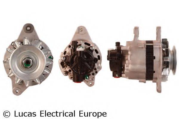 LUCAS ELECTRICAL LRA02721