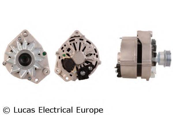 LUCAS ELECTRICAL LRA02723