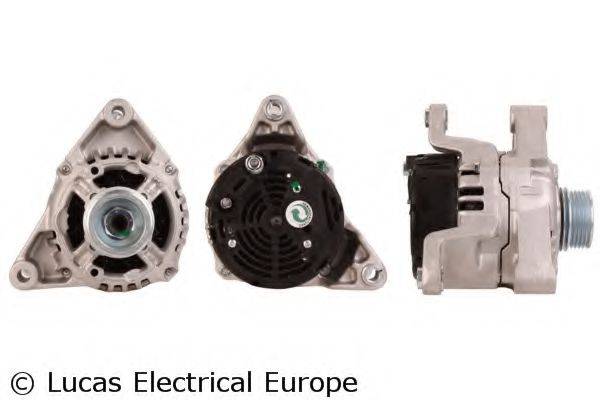 LUCAS ELECTRICAL LRB00383