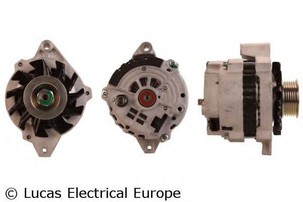 LUCAS ELECTRICAL LRA01652