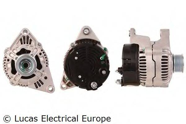 LUCAS ELECTRICAL LRB00339