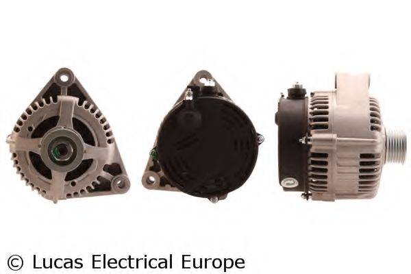 MAGNETI MARELLI 63321261 Генератор
