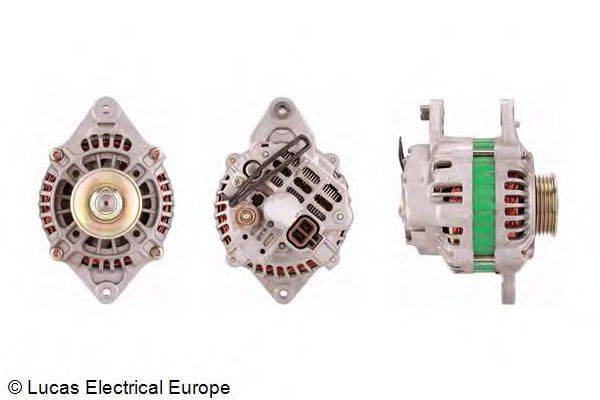 LUCAS ELECTRICAL LRA02726