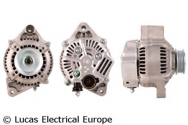 LUCAS ELECTRICAL LRA00555