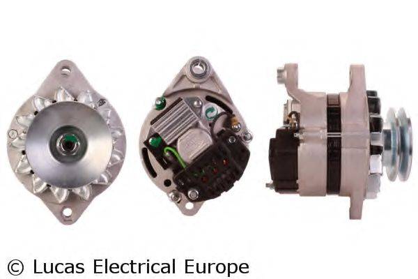 LUCAS ELECTRICAL LRA02727