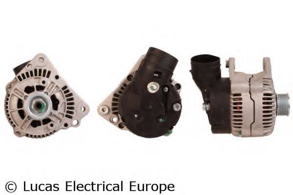 LUCAS ELECTRICAL LRB00360
