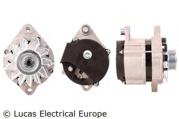 LUCAS ELECTRICAL LRA02729