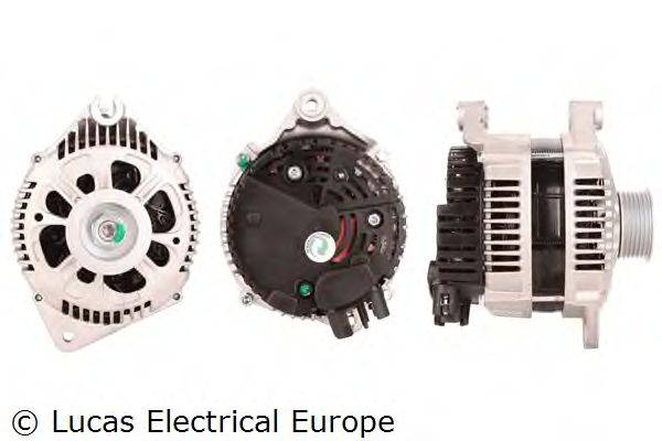 LUCAS ELECTRICAL LRB00282