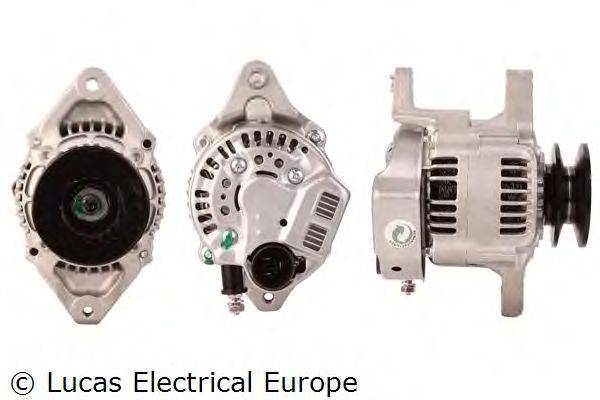 LUCAS ELECTRICAL LRA01697