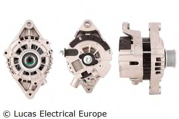 LUCAS ELECTRICAL LRB00434