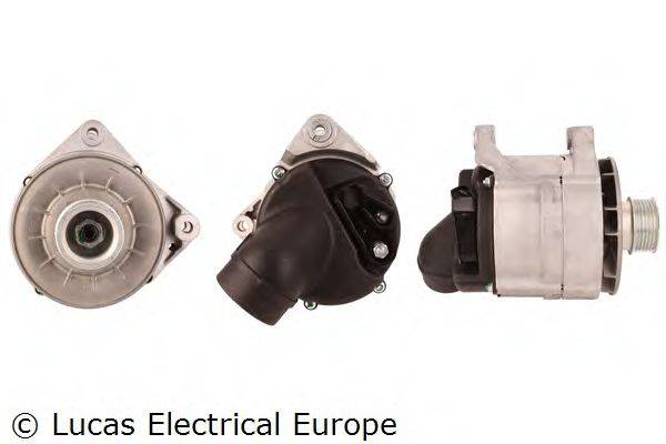 LUCAS ELECTRICAL LRA02732