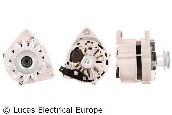 LUCAS ELECTRICAL LRA02733