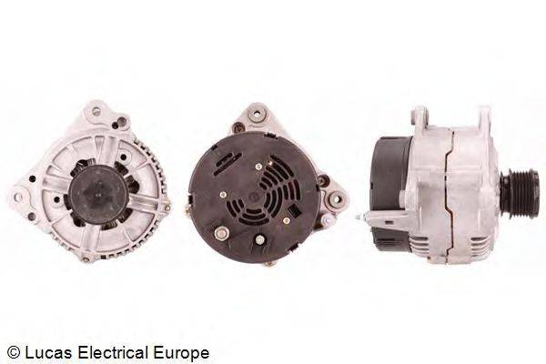 LUCAS ELECTRICAL LRA01707