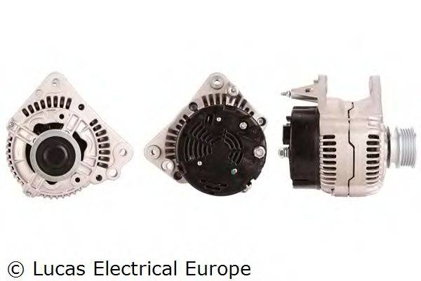 LUCAS ELECTRICAL LRA01708