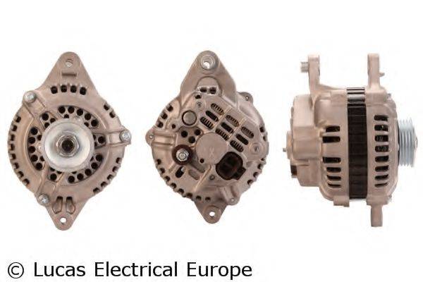 LUCAS ELECTRICAL LRA02786