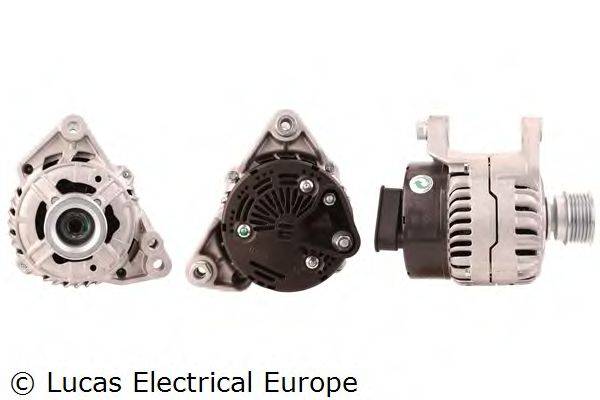 LUCAS ELECTRICAL LRA01721