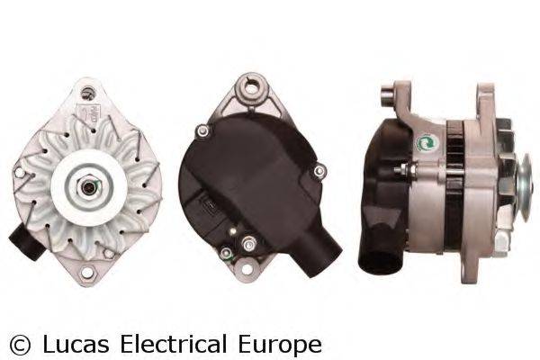 LUCAS ELECTRICAL LRA01722