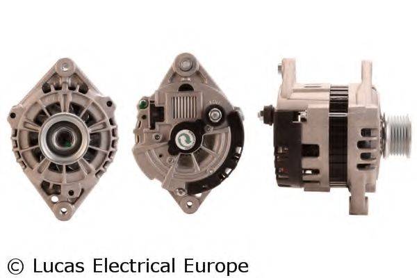 LUCAS ELECTRICAL LRA01732