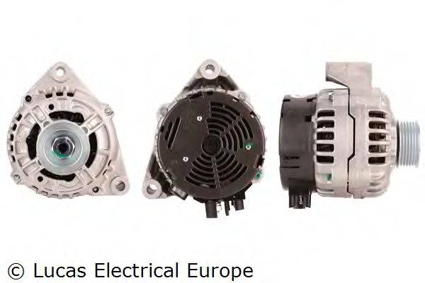 LUCAS ELECTRICAL LRB00331