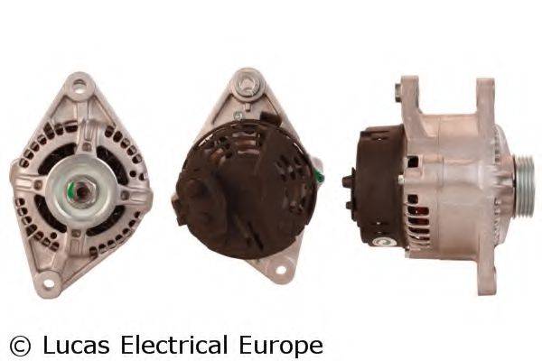 LUCAS ELECTRICAL LRA01734
