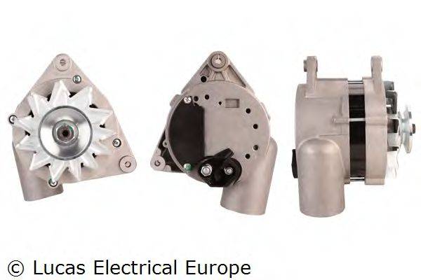 LUCAS ELECTRICAL LRA01735