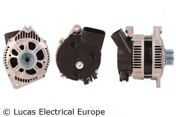 LUCAS ELECTRICAL LRA01740