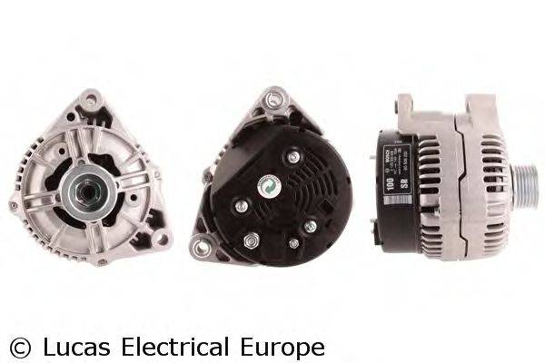 LUCAS ELECTRICAL LRB00408