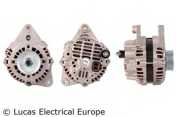 LUCAS ELECTRICAL LRA02743