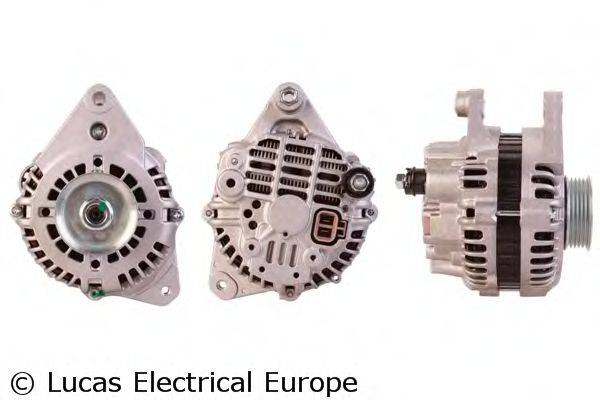 LUCAS ELECTRICAL LRA02744