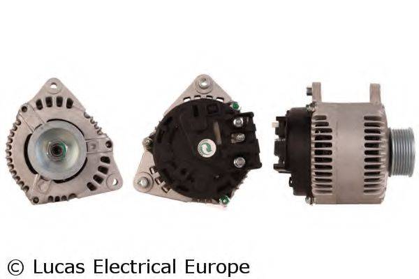 LUCAS ELECTRICAL LRB00366
