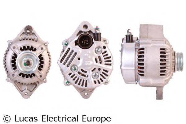 LUCAS ELECTRICAL LRA01766