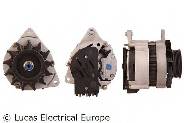 LUCAS ELECTRICAL LRA00516