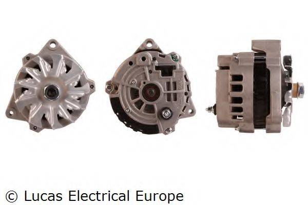 LUCAS ELECTRICAL LRA01782