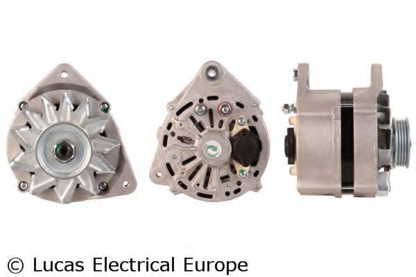 LUCAS ELECTRICAL LRA02746