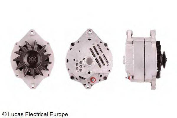 LUCAS ELECTRICAL LRA01789