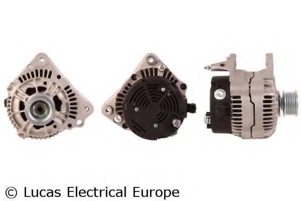 LUCAS ELECTRICAL LRA02747