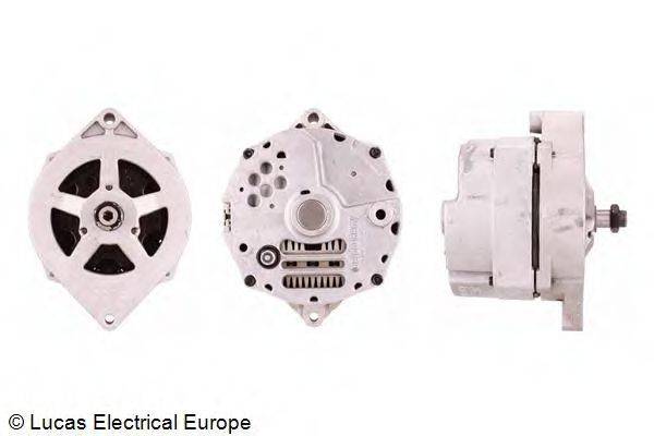 LUCAS ELECTRICAL LRA01790