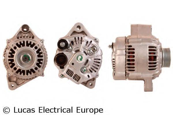 LUCAS ELECTRICAL LRA01807
