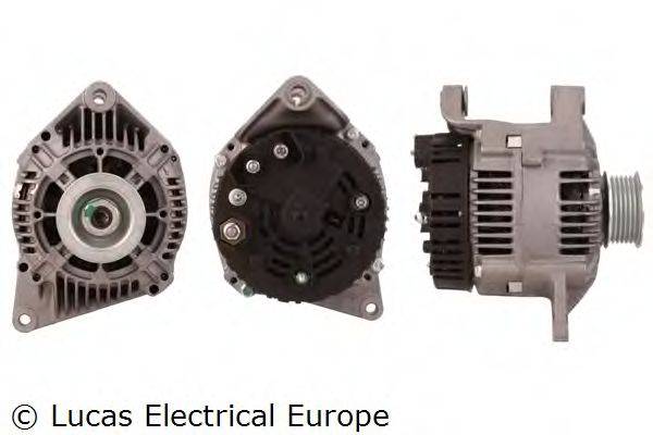 LUCAS ELECTRICAL LRA01811