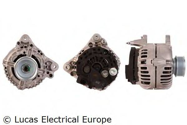 LUCAS ELECTRICAL LRA01812